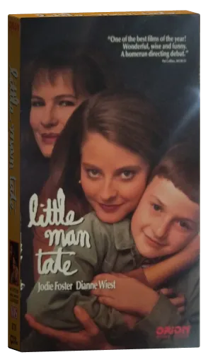 Little Man Tate (1991)