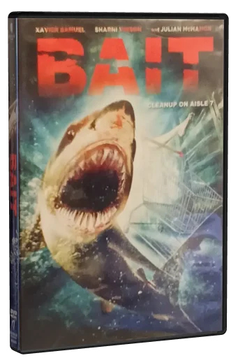 Bait (2012)