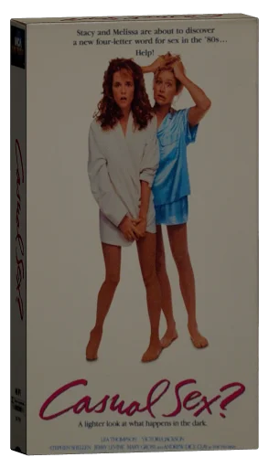 Casual Sex? (1988)