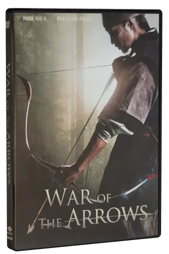 War of the Arrows (2011)