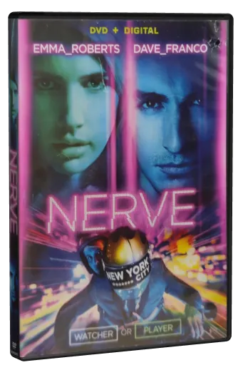 Nerve (2016)