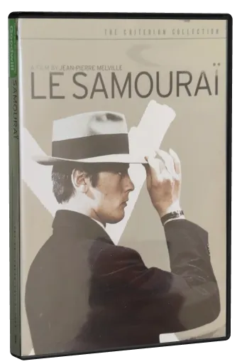 Le Samouraï (1967)