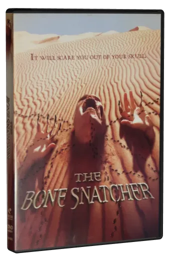 The Bone Snatcher (2003)