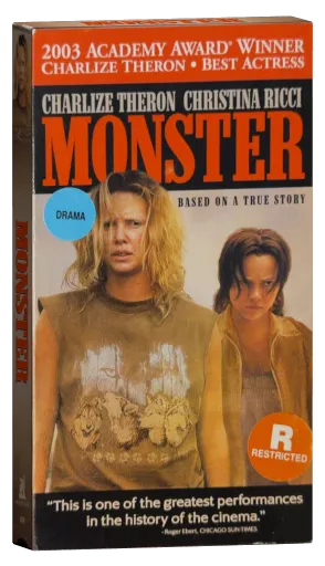 Monster (2003)
