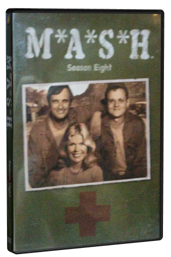 M*A*S*H DVD, 20th Century Fox