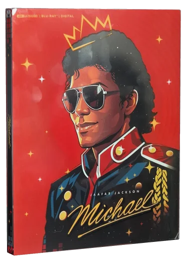 Michael 4K-UHD