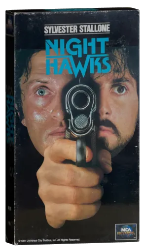 Nighthawks (1981)