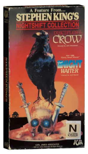 Nightshift Collection (1994)