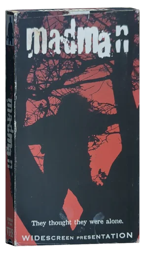 Madman (1981)