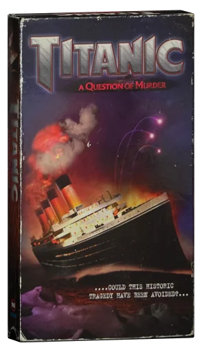 Titanic: A Question of Murder (1983)