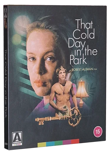 That Cold Day in the Park (1969)