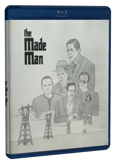 The Made Man (2023)