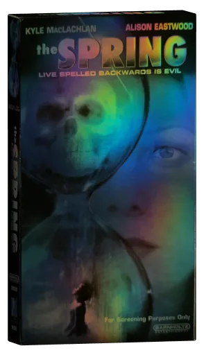 The Spring (2000)