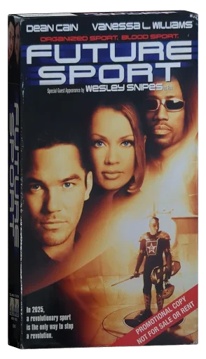 Futuresport (1999)
