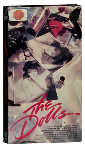 The Story of the Dolls (1984)