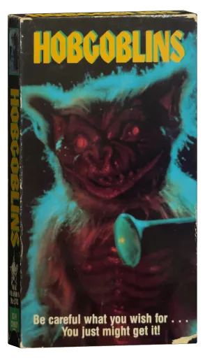 Hobgoblins VHS, Star Classics