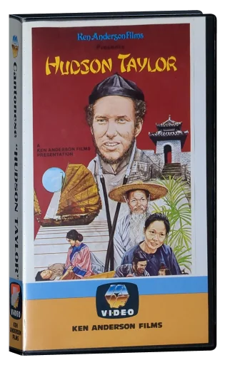 Hudson Taylor (1981)