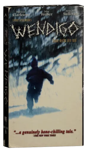 Wendigo (2002)