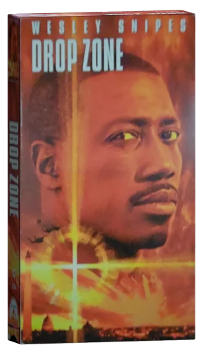 Drop Zone (1994)