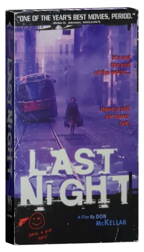 Last Night (1998)