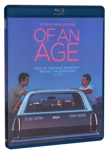 Of an Age (2023)