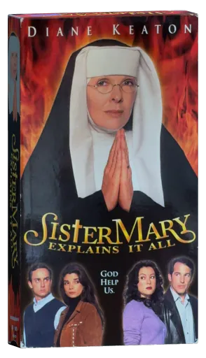 Sister Mary Explains It All (2001)