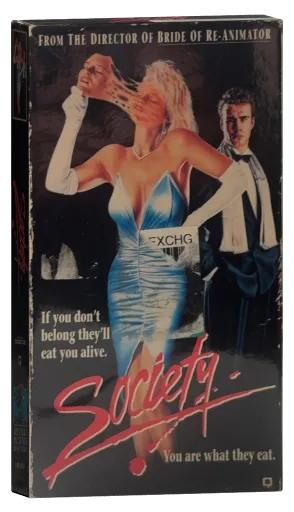 Society (1989)