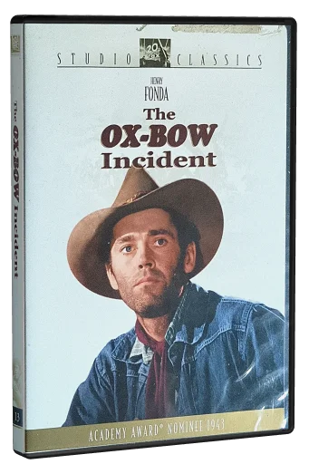 The Ox-Bow Incident (1943)