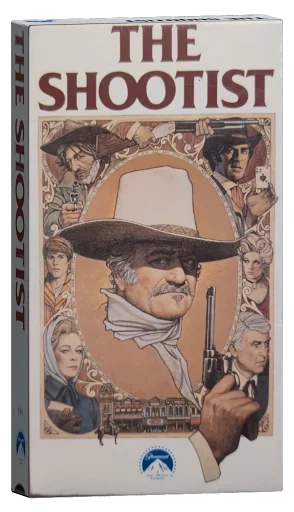 The Shootist (1976)