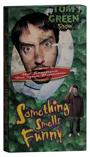 The Tom Green Show (1998)
