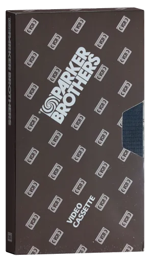 Eyewitness Newsreel Challenge: A VCR Game (1985)