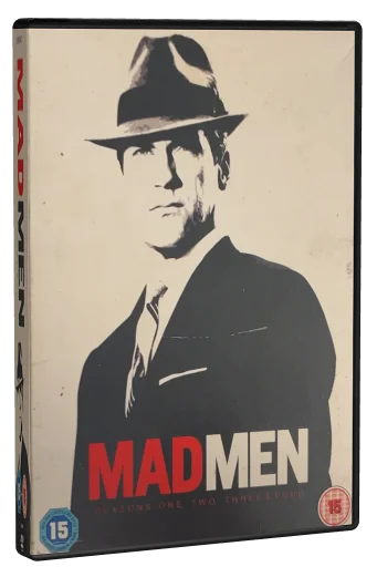Mad Men (2007)