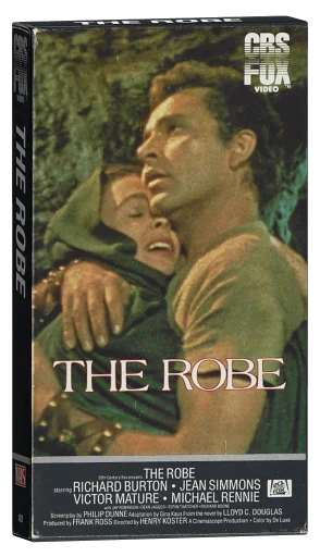 The Robe (1953)