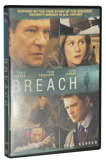 Breach (2007)