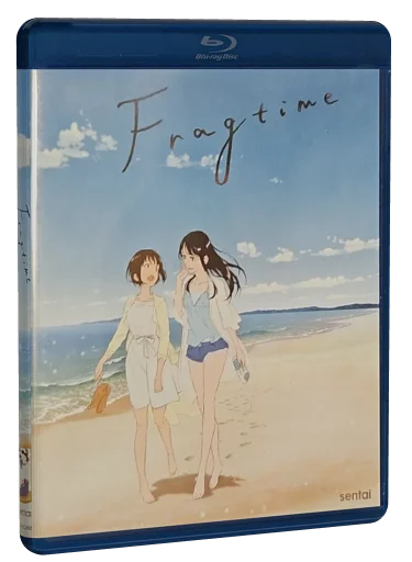 Fragtime (2019)