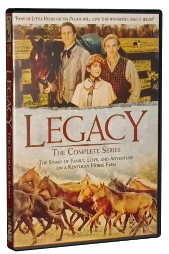 Legacy (1998)