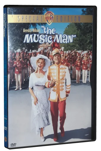 The Music Man (1962)