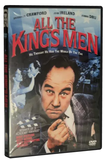 All the King's Men (1949)