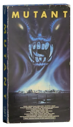 Night Shadows (1984)