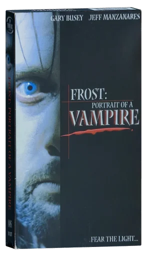 Frost: Portrait of a Vampire (2003)