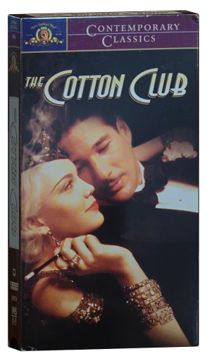 The Cotton Club (1984)