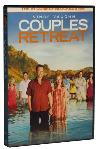 Couples Retreat (2009)