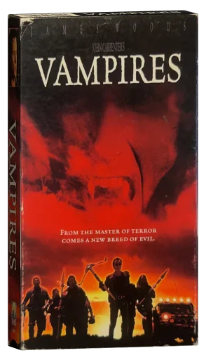 Vampires (1998)