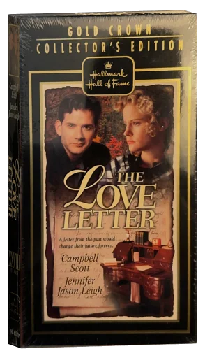 The Love Letter (1998)