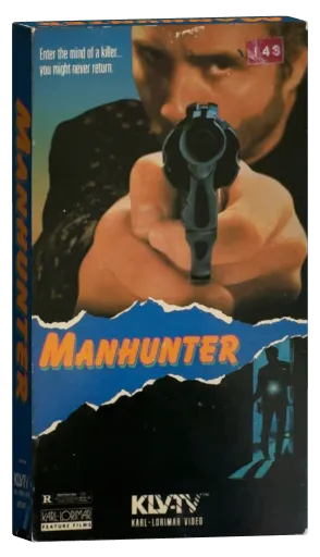 Manhunter (1986)