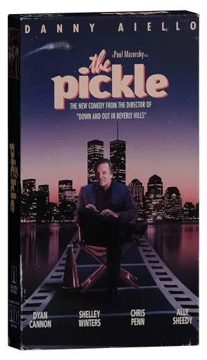 The Pickle (1993)