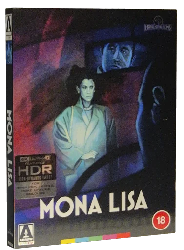 Mona Lisa (1986)