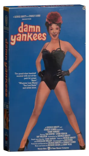 Damn Yankees (1958)