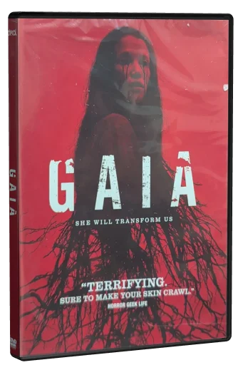 Gaia (2021)