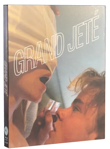 Grand Jete (2022)